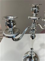 Portacandele Floriddia Gioielli in Argento ARG542 - ARG542